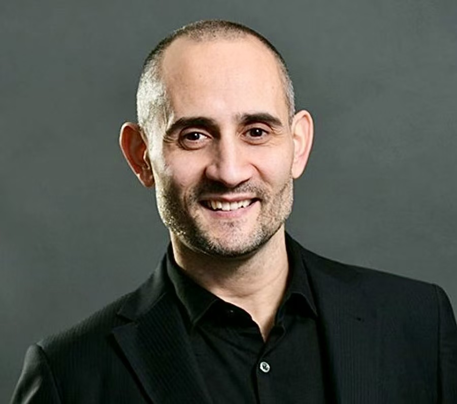 Markus Weber - Trading Trainer